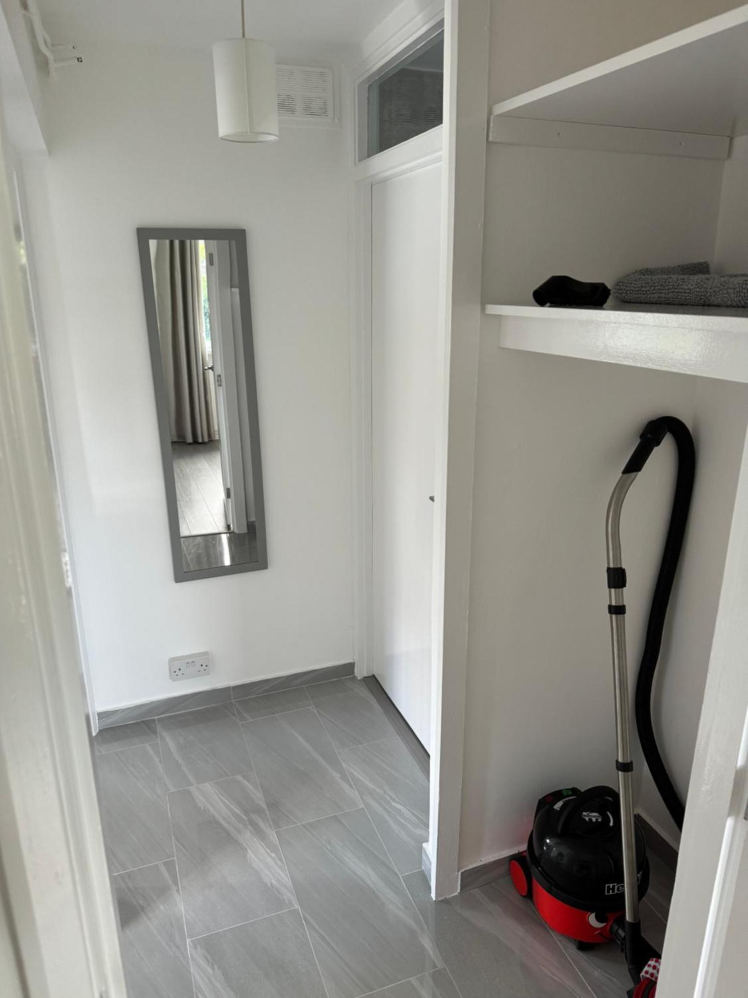 Oxford, 2 Bedroom Private Flat With Parking Экстерьер фото