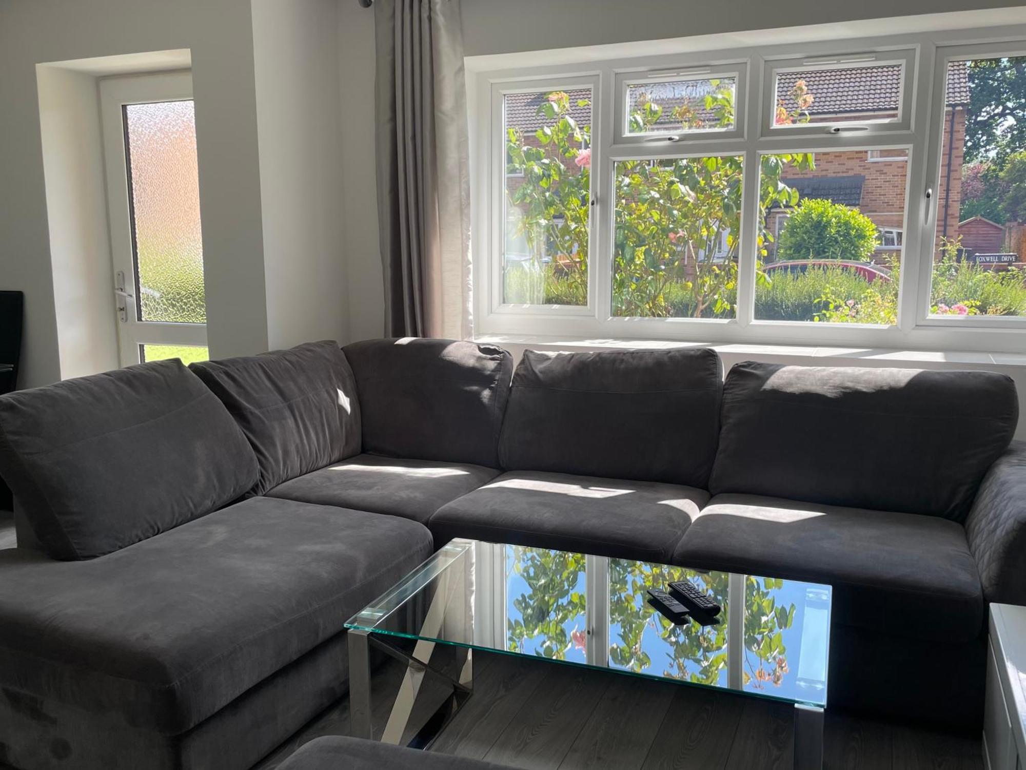 Oxford, 2 Bedroom Private Flat With Parking Экстерьер фото