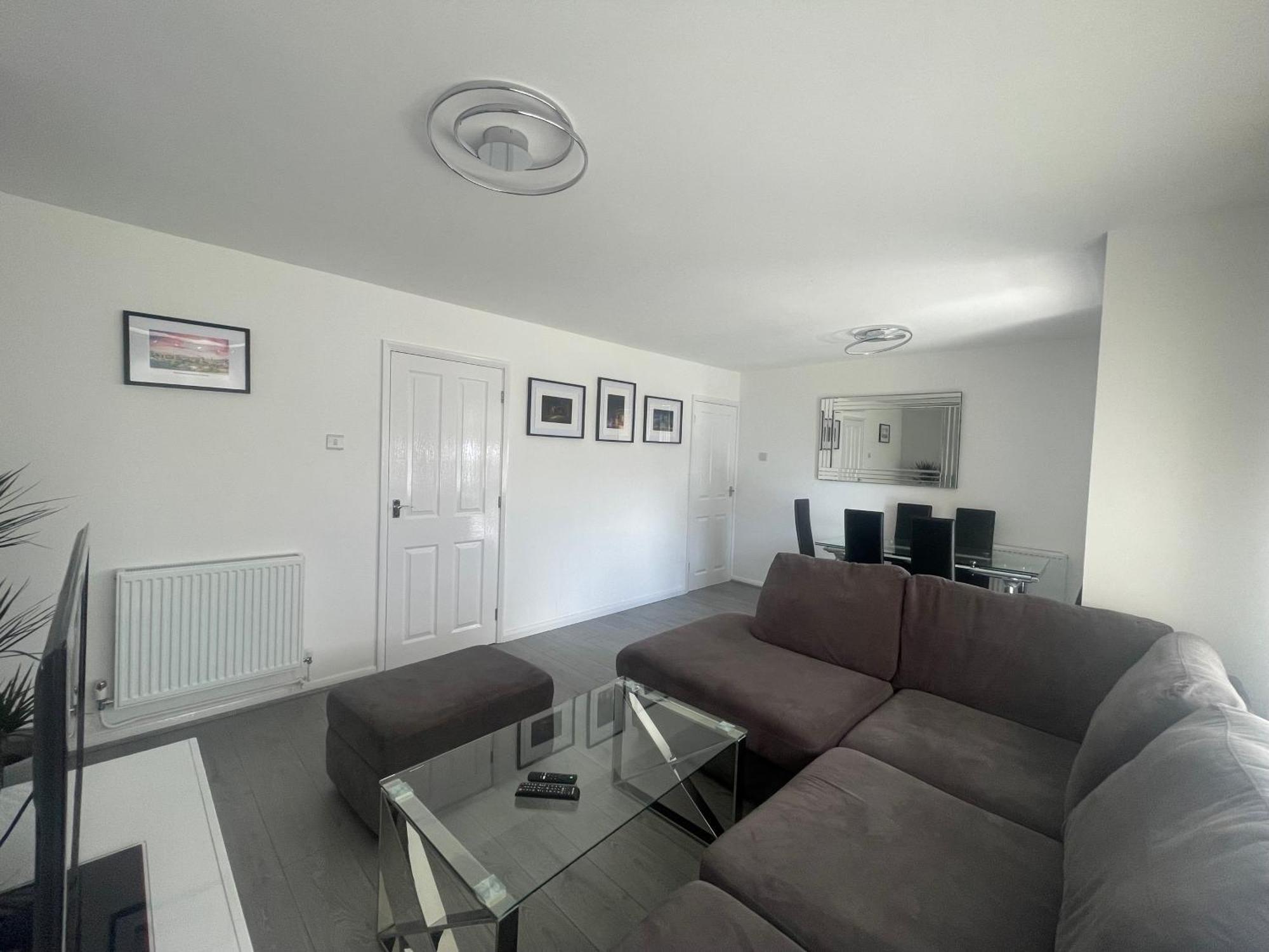 Oxford, 2 Bedroom Private Flat With Parking Экстерьер фото