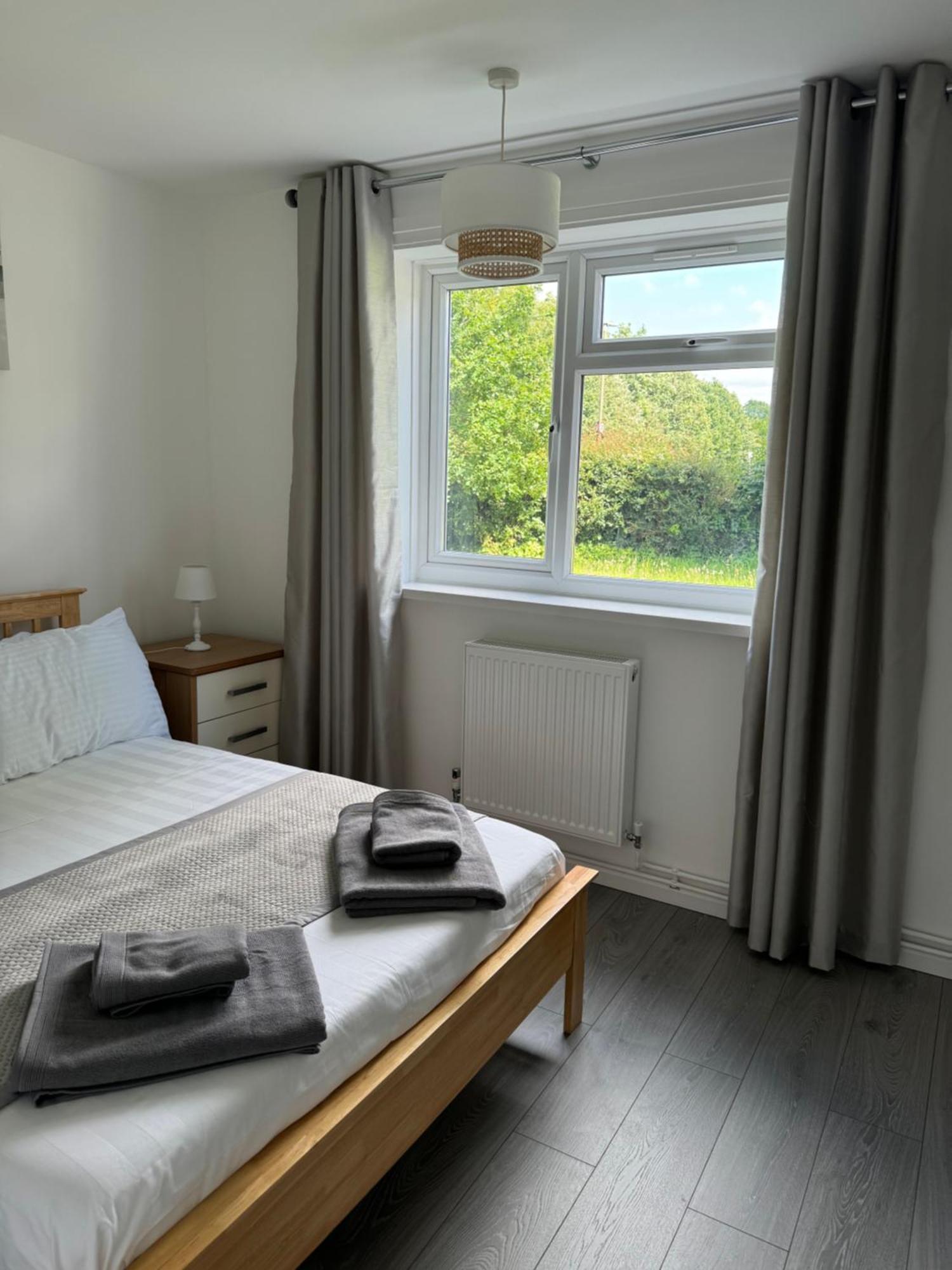 Oxford, 2 Bedroom Private Flat With Parking Экстерьер фото
