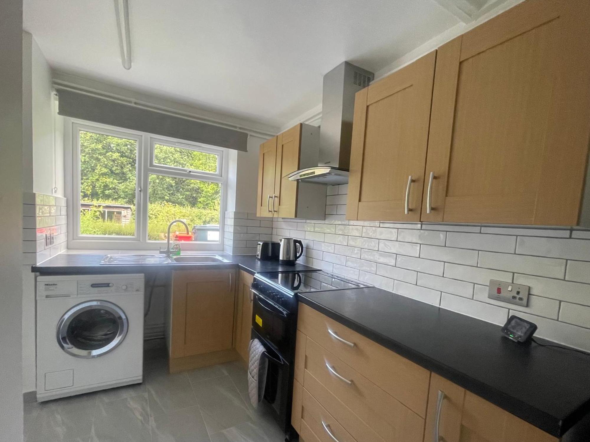 Oxford, 2 Bedroom Private Flat With Parking Экстерьер фото